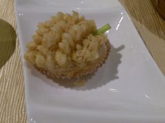 榴莲酥-唐宫海鲜舫