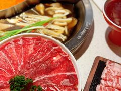 -大龙燚火锅(长寿路店)