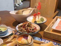 -芸南道·过桥米线(昆明老街旗舰店)