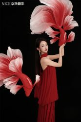 点击看大图 -Nice奈斯摄影婚纱写真