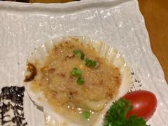 -一心创作料理屋(经开万达店)