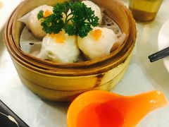 -七哥港式茶餐厅(亮马桥总店)