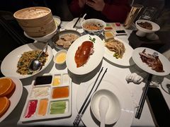 -四季民福烤鸭店(王府井东安门店)