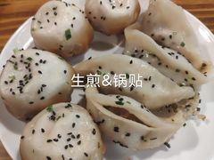 -小龙酒家(桂平路店)