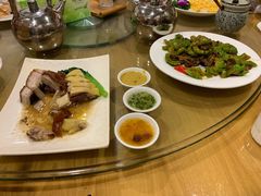 -香江小厨 The Kitchen(香江俱乐部店)