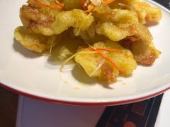 -老何二婶家铁锅炖·东北菜(白石洲店)