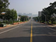 -养马岛旅游度假区