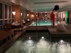-上海柏悦酒店
