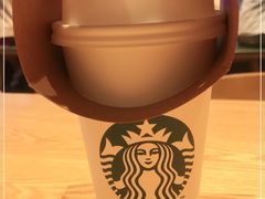 -星巴克(北京南站第三店)