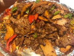-徐鼎盛民间菜(上筑店)