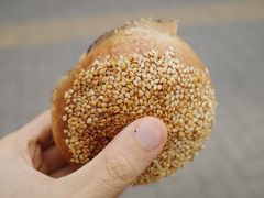 牛肉烧饼-满记烧饼(牛街东里小区一区店)
