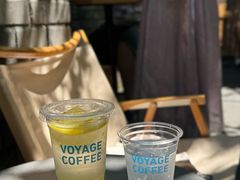 -VOYAGE COFFEE(杨梅竹店)