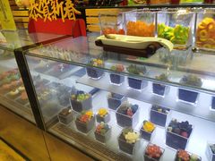-长沙三景韦尔斯利酒店·Oval全日制餐厅自助餐