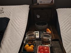 -水墨澜渟足道·SPA·传统(四望亭东关街店)
