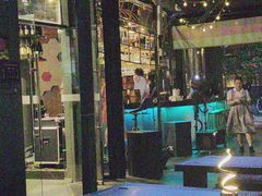-haxnbauer海森堡德国餐厅(深圳coco店)