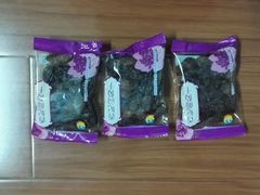 香妃葡萄干-来伊份(仙霞路五店)