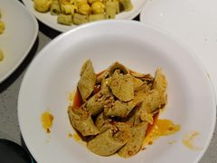 -半天妖烤鱼(中山路店)