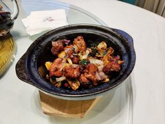 -香融府·烤鸭·家常菜(马家堡路店)