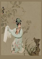 -梨园天地京剧摄影(玲珑天地店)