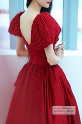 -喜喜婚纱HAPPINESS STUDIO奢定馆(海淀体验馆)