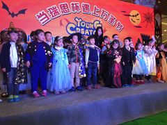 -瑞思成长中心(高新校区)