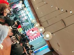 -星巴克(厦门SM新生活广场店)