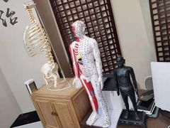 -医济堂·中医养生·经络理疗(凤凰西街店)