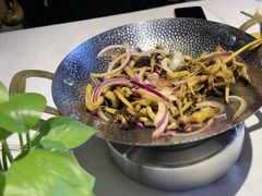 -庆云楼饭庄(什刹海店)