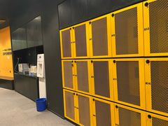 -超级猩猩健身·团课·瑜伽(花园道店)