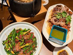 -索溪山寨·湘西饮食文化博物馆(标志门店)