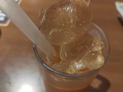 -豪客来牛排(空港华联店)
