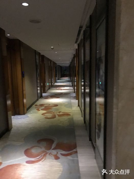 深圳圣淘沙酒店(翡翠店)图片