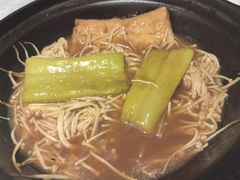 -城南往事·鲁菜济南菜(龙奥万科店)