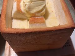 -绿茶餐厅(光谷世界城步行街店)