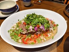 -张大嘴菜馆(庞各庄店)
