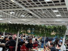 -宜家·瑞典风味餐厅(四元桥店)