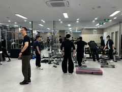 -琪航·健身+普拉提(嘉定北地铁站店)