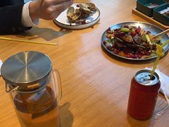 -星光小把串·海鲜烧烤(西安路店)