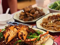 -喜记避风塘炒辣蟹(总店)
