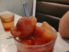 -明记港式烧腊茶餐厅(下沙店)