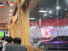 -老黑板筋(顺义总店)
