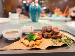 -北海渔村酒楼·粤菜海鲜点心(新华店)
