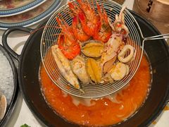 -太琼糟粕醋火锅·海南老爸茶(海棠湾臻选店)
