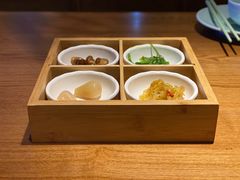 -闽上鲜·福建菜(龙湖滨江天街店)