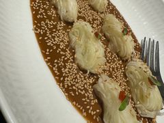 -喜悦烤鸭·新京菜(王府井店)