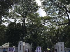 -新加坡总统府