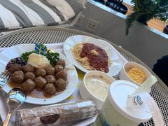 -宜家·瑞典风味餐厅(烟台路店)