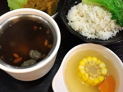 咖喱牛肉饭-添运来(茶园奥园广场店)