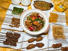 -忠记湛江烧蚝店