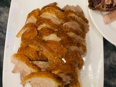 全聚德精品烤鸭-全聚德(前门店)